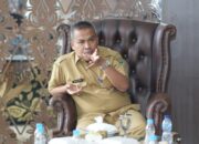 Sekdaprov Sumbar Imbau Peserta Aksi Demonstrasi 1 September Jaga Kondusifitas  Daerah