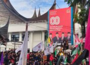 Affan Kurniawan Tewas Dilindas Rantis, Ojol Sumbar Minta Pertanggungjawaban Polisi