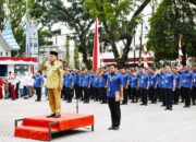 Apresiasi Program Perumda AM, Wawako Padang Janjikan Hadiah Umrah untuk Pelanggan Tertib Bayar