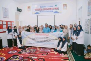 Puskesmas Sungai Pua