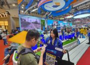 Inilah Lima Mobil Paling Banyak Diminati Pengunjung GIIAS 2025 versi SEVA