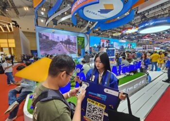 Inilah Lima Mobil Paling Banyak Diminati Pengunjung GIIAS 2025 versi SEVA