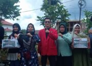 Akan Gelar Aksi Damai, GMNI Pasaman Minta Pemangku Kepentingan Dengarkan Suara Rakyat
