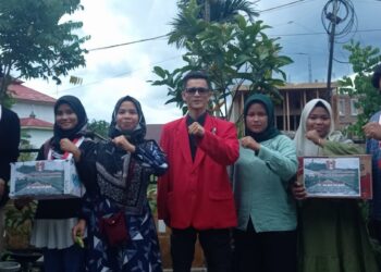 Akan Gelar Aksi Damai, GMNI Pasaman Minta Pemangku Kepentingan Dengarkan Suara Rakyat