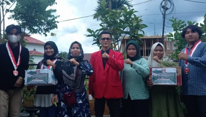 Akan Gelar Aksi Damai, GMNI Pasaman Minta Pemangku Kepentingan Dengarkan Suara Rakyat