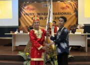 Beralih ke Nahkoda Baru, Rifai Purna Tugas Pimpin FKMPI