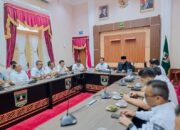 ‎Kolaborasi dengan Pemprov Sumbar, Bupati Khairunas Dorong 3 Program Prioritas Solok Selatan : Pendidikan, Infrastruktur dan Rumah Tahfiz