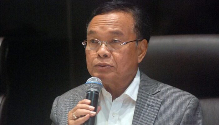 Prof. Djohermansyah Djohan: Hidup Sederhana Pejabat Harus Punya Pedoman