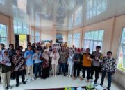 Nagari Sako Pasia Talang Bentuk Posbakum dan Kadarkum untuk Perluas Akses Keadilan