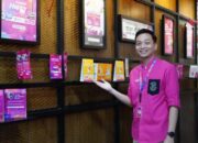 Rayakan Harpelnas 2025, Ini Hadiah Spesial dari Indosat Ooredoo Hutchison untuk Pelanggan