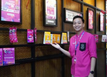 Rayakan Harpelnas 2025, Ini Hadiah Spesial dari Indosat Ooredoo Hutchison untuk Pelanggan