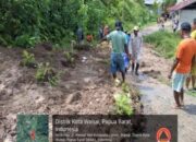 Perkembangan Situasi dan Penanganan Bencana di Tanah Air Tanggal 5 September 2025