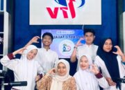 Tim PKM-RE Upertis Hasilkan Riset Bertema Antijamur