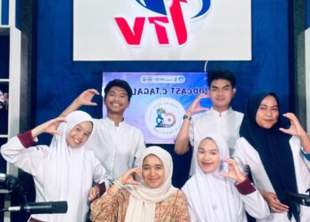 Tim PKM-RE Upertis Hasilkan Riset Bertema Antijamur