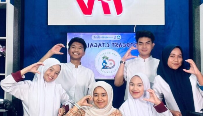 Tim PKM-RE Upertis Hasilkan Riset Bertema Antijamur