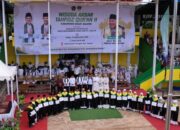 Pemkab Solsel Wisuda 2.054 Hafiz-Hafizah, 10 Terbaik Diberangkatkan Umrah