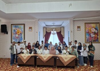 Alpen, Alahan Panjang yang Jadi Ikon Pariwisata Baru Kabupaten Solok