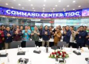 Transparansi Pemulihan SKKL, Telkom Terima Audiensi Pemda dan Berbagai Komunitas Papua Selatan