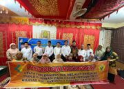 Dosen Kebidanan Poltekkes Kemenkes Padang Beri Edukasi Pencegahan PMS pada Catin di Nanggalo