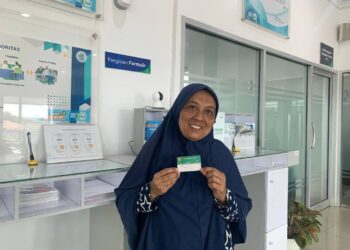 Peserta JKN di Agam Akui Layanan Kesehatan Lancar tanpa Hambatan