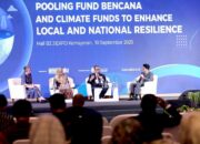 Pooling Fund Bencana : Inovasi Pembiayaan Penanggulangan Bencana
