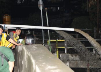 Tujuh Wilayah Provinsi Bali Terdampak Banjir dan Longsor