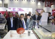 Pameran ADEXCO 2025, BNPB Tampilkan Teknologi dan Edukasi Bencana