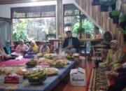 Pengajian Majelis Ilmu Jamilah Dante: Ustaz Deki Ingatkan, Persiapkan Diri Menghadapi Kematian, Tetaplah Salat Walaupun Terbaring Sakit