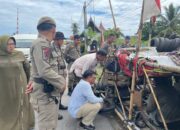 Satpol PP Diminta Bertindak, Warga Resah Pengemis dan Anak Jalanan di Jalan Raya Padang–Bukittinggi