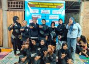 Seni Tradisi di Solok Makin Bergelora, Remaja Ramaikan Sasaran Silek dan Sanggar Budaya