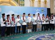 Kuasai Pasar Sumbar, Bank Nagari Syariah Kini Masuk ke Pekanbaru