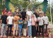 Sawahlunto Bakal Gelar Wali Kota Cup Binaraga Heritage 2025 Desember Mendatang