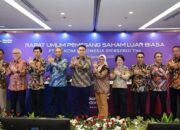 RUPSLB Telkom 2025 Tetapkan Perubahan Pengurus Perseroan