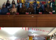 Pentingnya Pemberdayaan Kelompok Pendamping dalam Membangun Ketahanan Psikososial Anak Pasca Bencana di Kecamatan Sungai Tarab