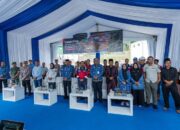 ‎PT Supreme Energy Muara Laboh Promosikan Progres Proyek Unit 2 dengan Daya 80 MW di IIGCE 2025