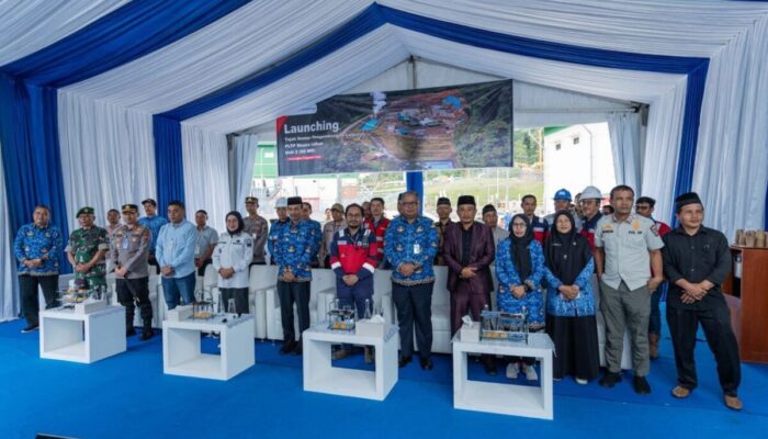 ‎PT Supreme Energy Muara Laboh Promosikan Progres Proyek Unit 2 dengan Daya 80 MW di IIGCE 2025