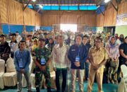 Program Makan Bergizi Gratis Gencar Disosialisasikan di Lima Puluh Kota