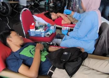 Yamaha Tjahaja Baru Siapkan Hadiah Motor bagi Pendonor