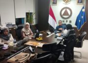 Partisipasi Aktif BNPB dalam Negosiasi Rancangan Deklarasi Menteri Pokja PRB G20