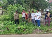 Kantor Pertanahan Laksanakan Pemeriksaan Tanah Kepentingan Umum di Nagari III Koto Aur Malintang