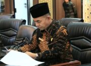 Kabar Gembira! Sumbar akan Lahirkan Perda Fasilitasi Penyelenggaraan Pesantren