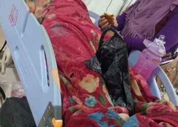 ‎Perjuangan Dinkes Solsel Buahkan Hasil! ‎Korban Kecelakaan Mozawama Kini Dirawat di RS M. Jamil Padang‎‎