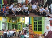 Tim PKM UMSB Laksanakan Pengabdian di SMK Dhuafa Padang