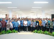APINDO Banten Gelar CEO Gathering, Dorong Kolaborasi Pemerintah dan Dunia Usaha