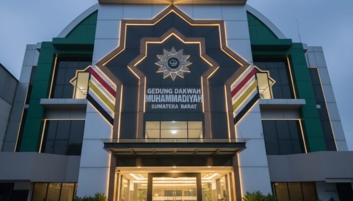 Sawahlunto Siap Gelar Musda Pemuda Muhammadiyah