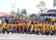 Pocil Pasbar Hattrick Juara! Siap Harumkan Sumbar di Ajang Nasional