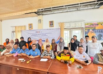 UMKM Batipuah Ateh Didorong Go Digital, Produk Lokal Kini punya E-Katalog hingga Laporan Keuangan Modern