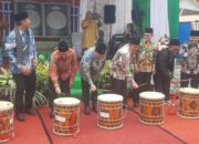 Kakankemenag Padang Apresiasi Porsadin, Olimpiade Tajwid Cabang Baru