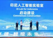 Indosat, ITA, dan Tsinghua University Berkolaborasi Bentuk AI Application Cooperation Center untuk Perkuat Ekosistem AI Indonesia