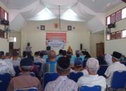 Dosen Poltekkes Kemenkes Padang Lakukan Pengabmas di PSTW Batusangkar, Tingkatkan Kualitas Hidup Lansia Melalui Skrining P3G